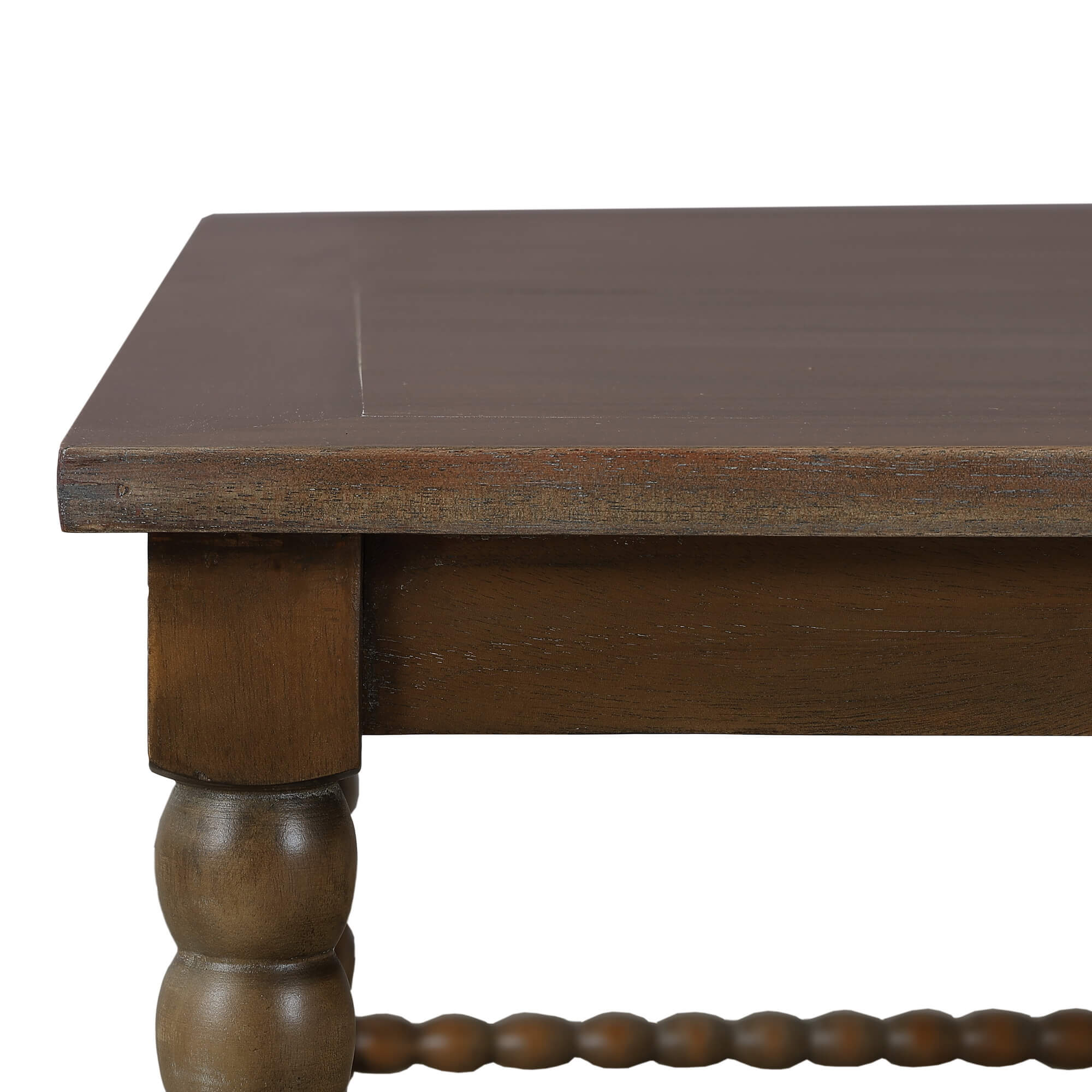 Charlotte Square Coffee Table FURNITURE - coffee table Bramble