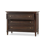 Vivian 3 Drawer Dresser FURNITURE - dresser Bramble