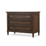 Vivian 3 Drawer Dresser FURNITURE - dresser Bramble