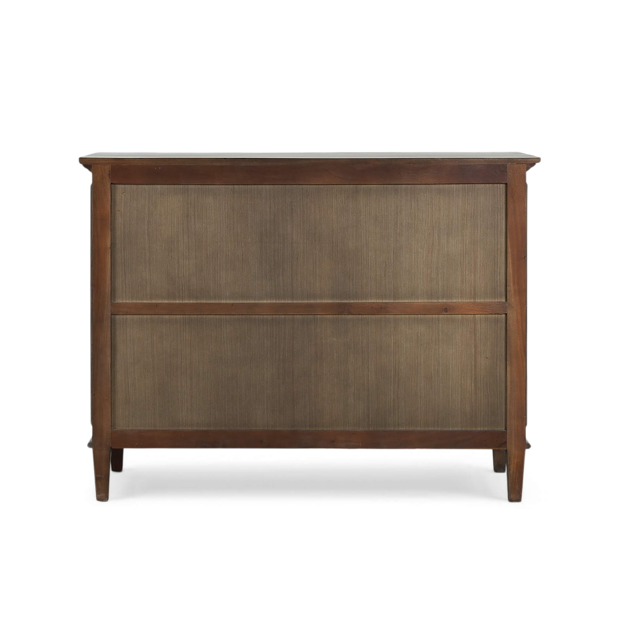 Vivian 3 Drawer Dresser FURNITURE - dresser Bramble