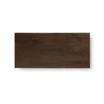 Vivian 3 Drawer Dresser FURNITURE - dresser Bramble