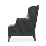 Martina Rattan Chair FURNITURE - Accent Chairs Bramble
