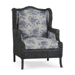Martina Rattan Chair FURNITURE - Accent Chairs Bramble