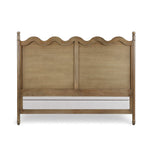 Colleen Upholstered Bed FURNITURE - bed Bramble