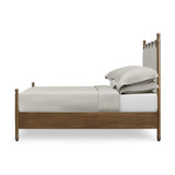 Colleen Upholstered Bed FURNITURE - bed Bramble