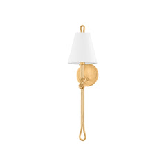 Vintage Gold Leaf