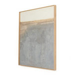 "Sea Basin" by Paul Meyer - Rug & Weave