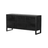 Lorena Media Console