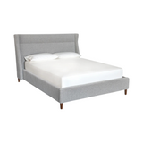 Gus* Modern Carmichael Bed