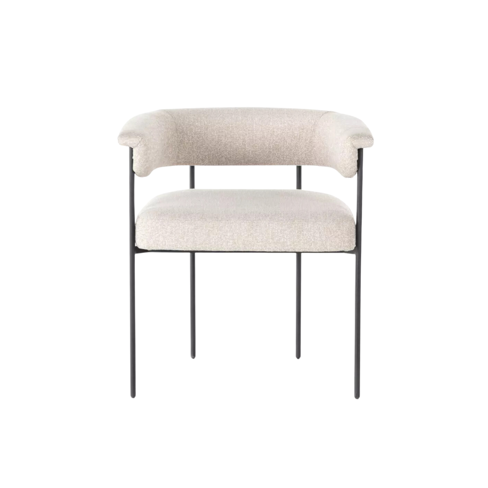 Calista Dining Chair - Rug & Weave