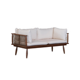 Vera Outdoor Loveseat