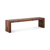 Vivienne Large Bench