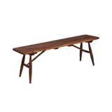 Vera Outdoor Small Dining Bench