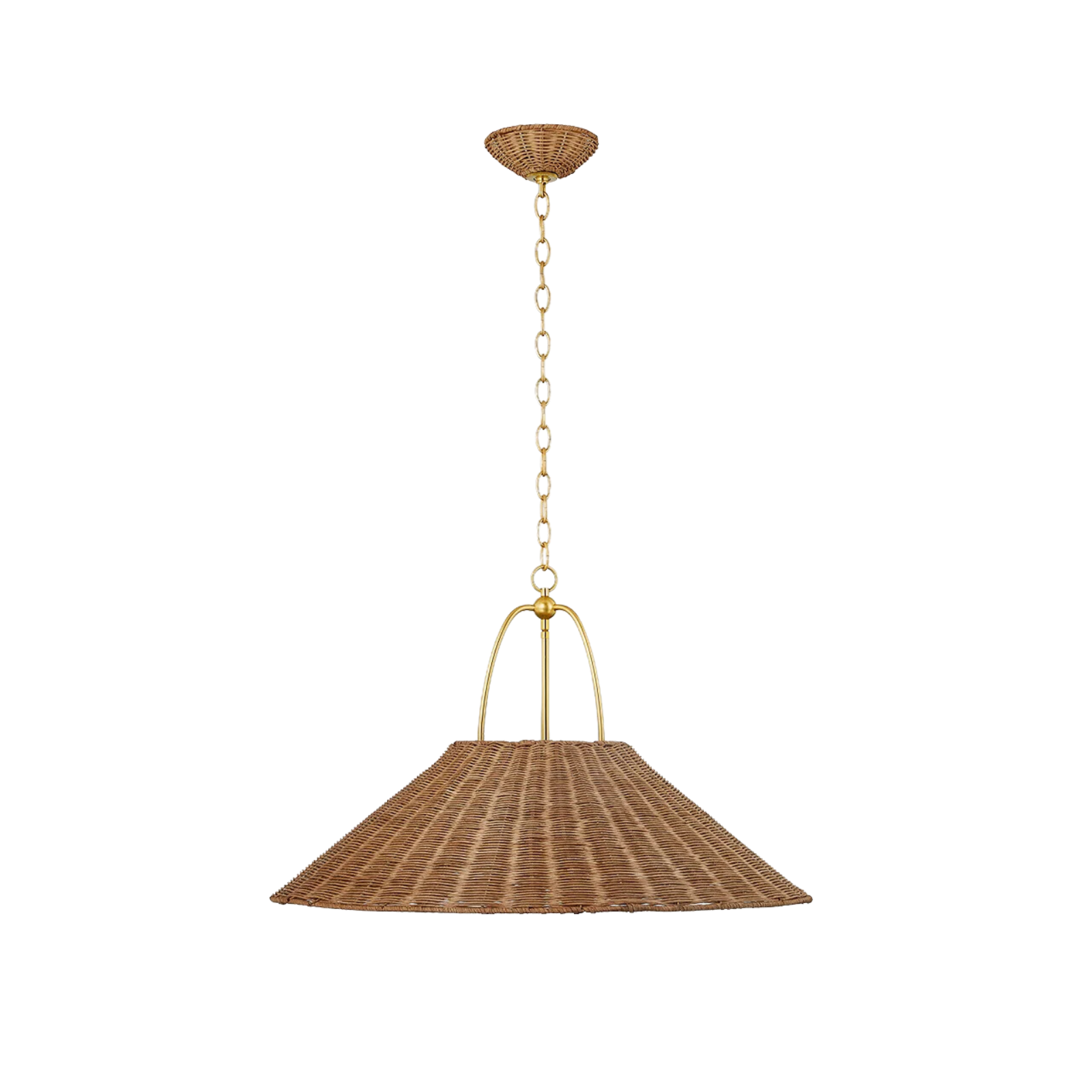 Davida Pendant - Rug & Weave