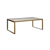 Evert Coffee Table / Low