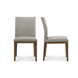 Set of Two Frank Dining Chair