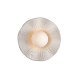 Rivale Ceramic Wall Light