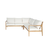 Sara Outdoor Sectional