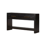 Sima Console Table - Rug & Weave