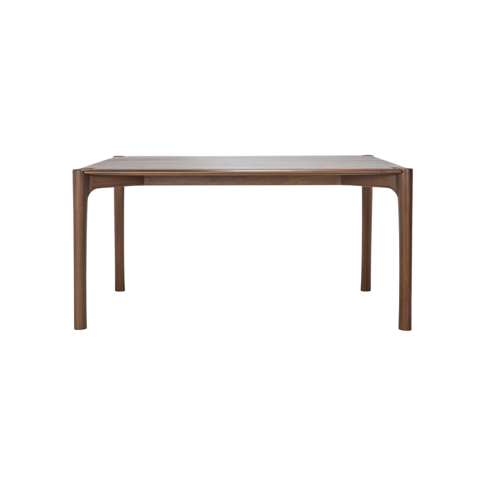 PI Dining Table 63" - Rug & Weave