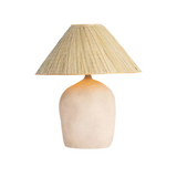 Cabo Table Lamp - Rug & Weave