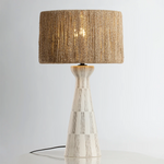 Palma Table Lamp - Rug & Weave