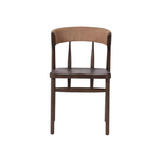 Burton Dining Chair - Rug & Weave