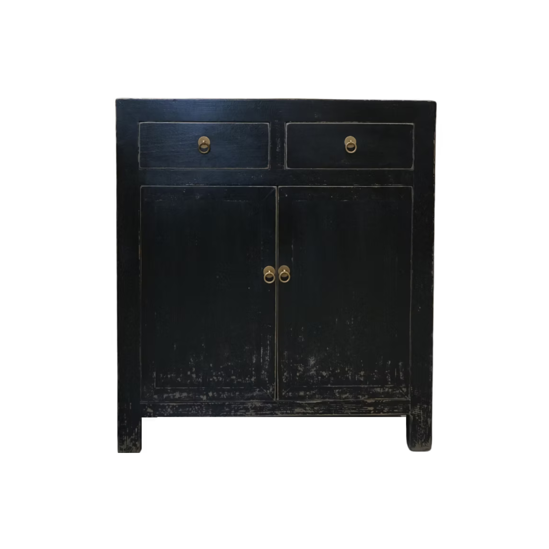 Bobbie Two Door Sideboard 7 - FURNITURE - sideboard/cabinet Hauer Market