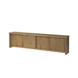 Lysander Media Console