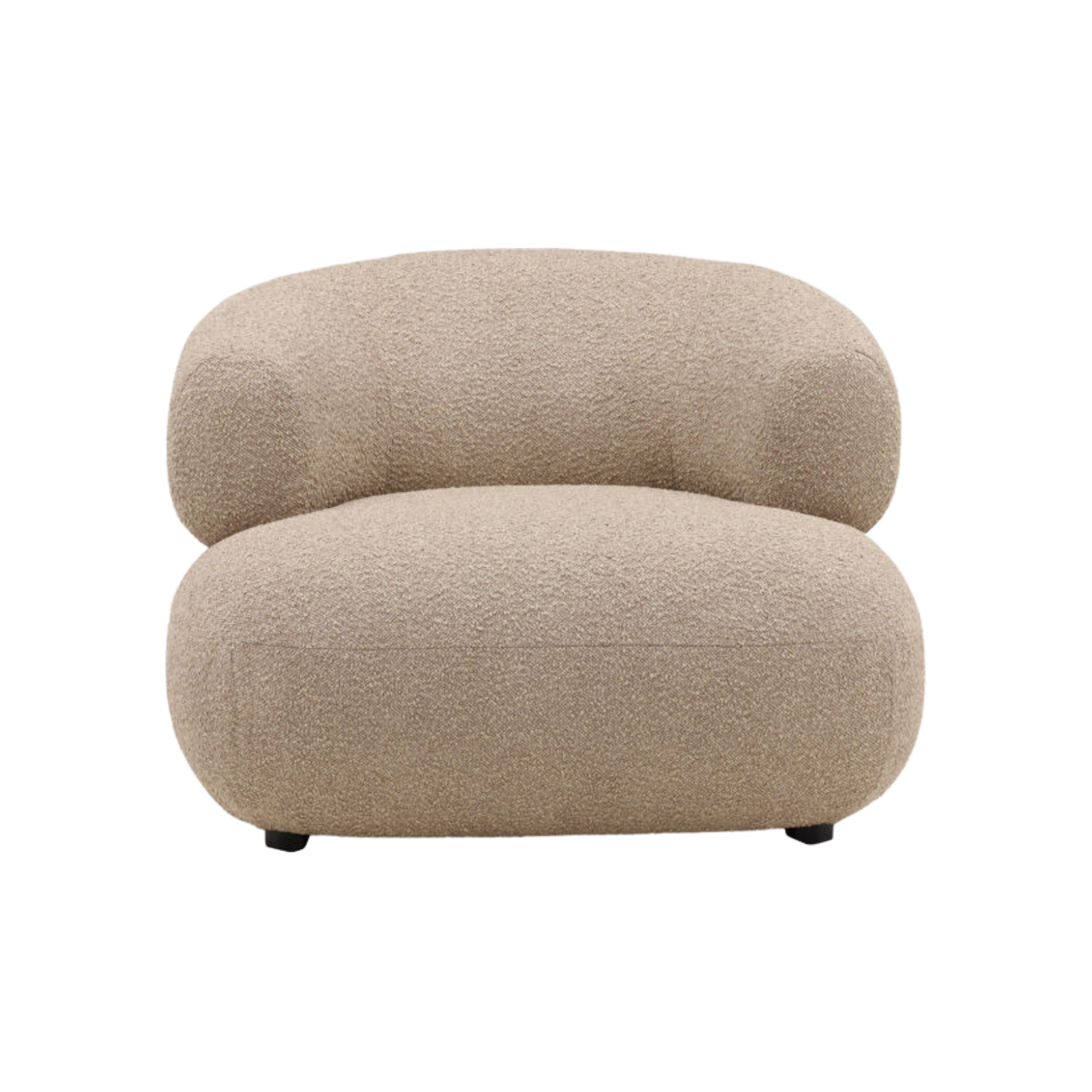 Maureen Occasional Chair – view 2