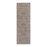 Chris Loves Julia x Loloi Rosemarie Stone / Multi Rug