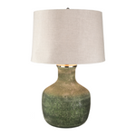 Matty Table Lamp - Rug & Weave