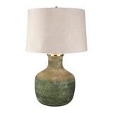 Matty Table Lamp - Rug & Weave