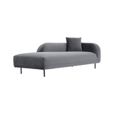 Danny 80" Chaise