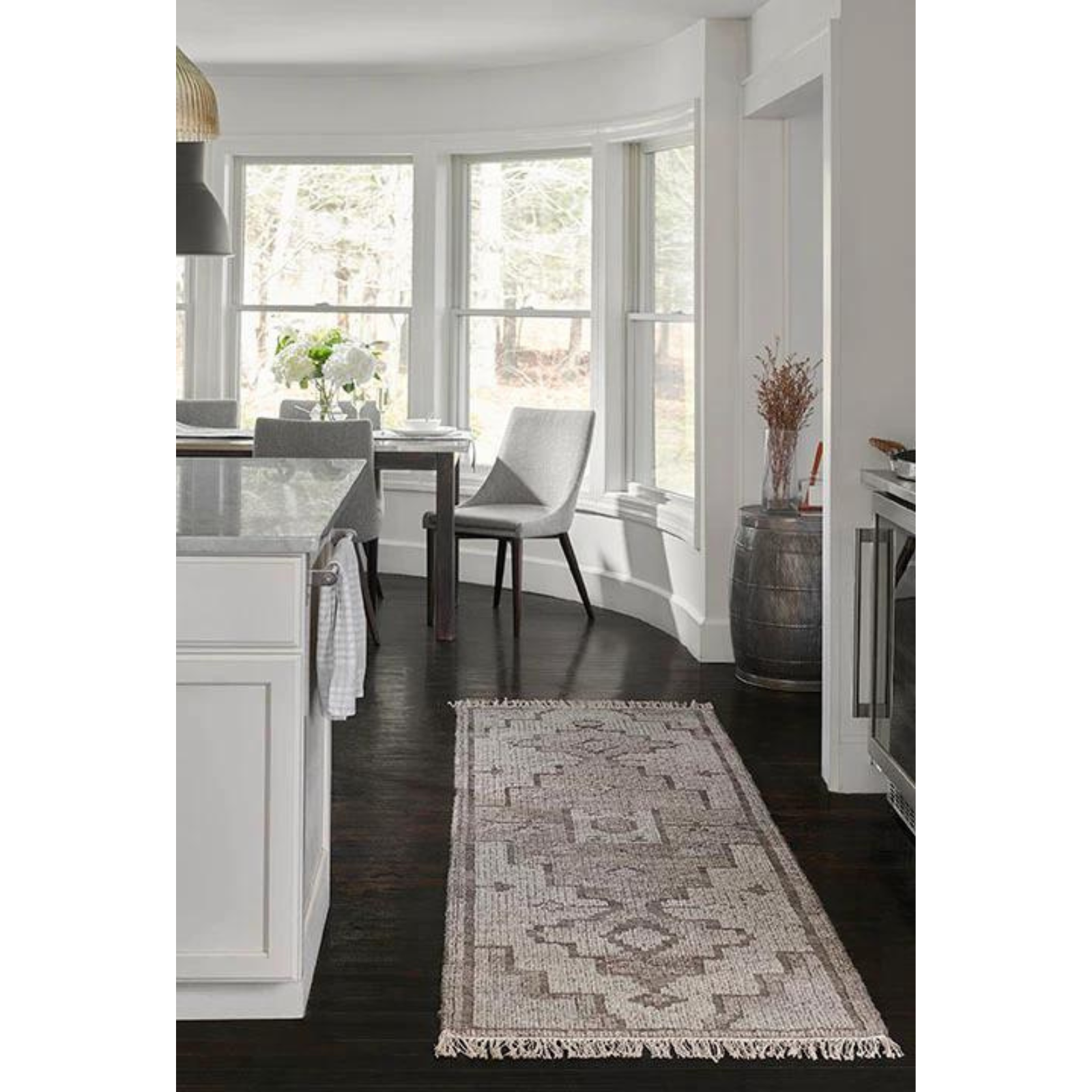Bristow Mocha Rug 0-rugs-wool Momeni