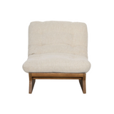 Gertrude Occasional Chair - Rug & Weave