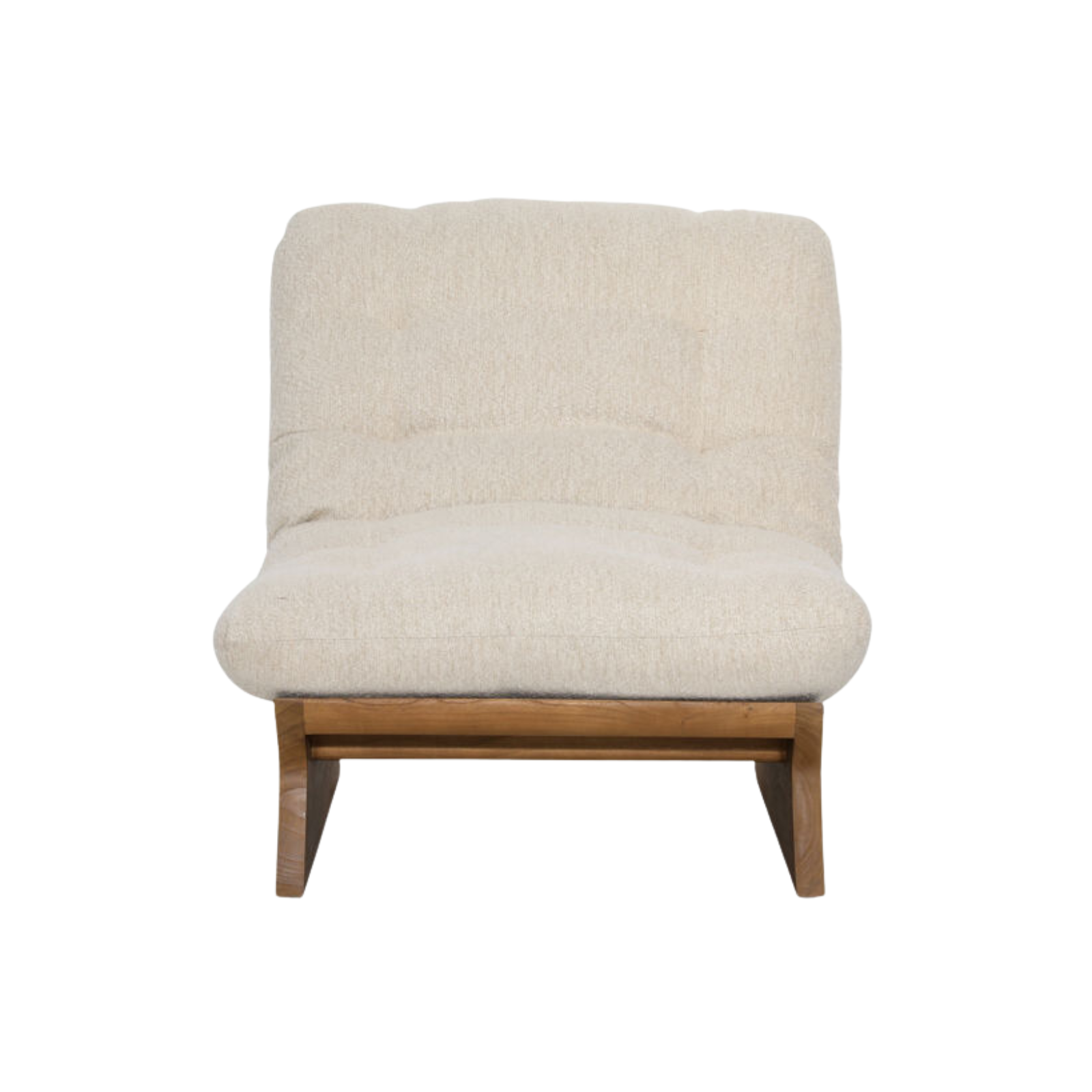 Gertrude Occasional Chair - Rug & Weave