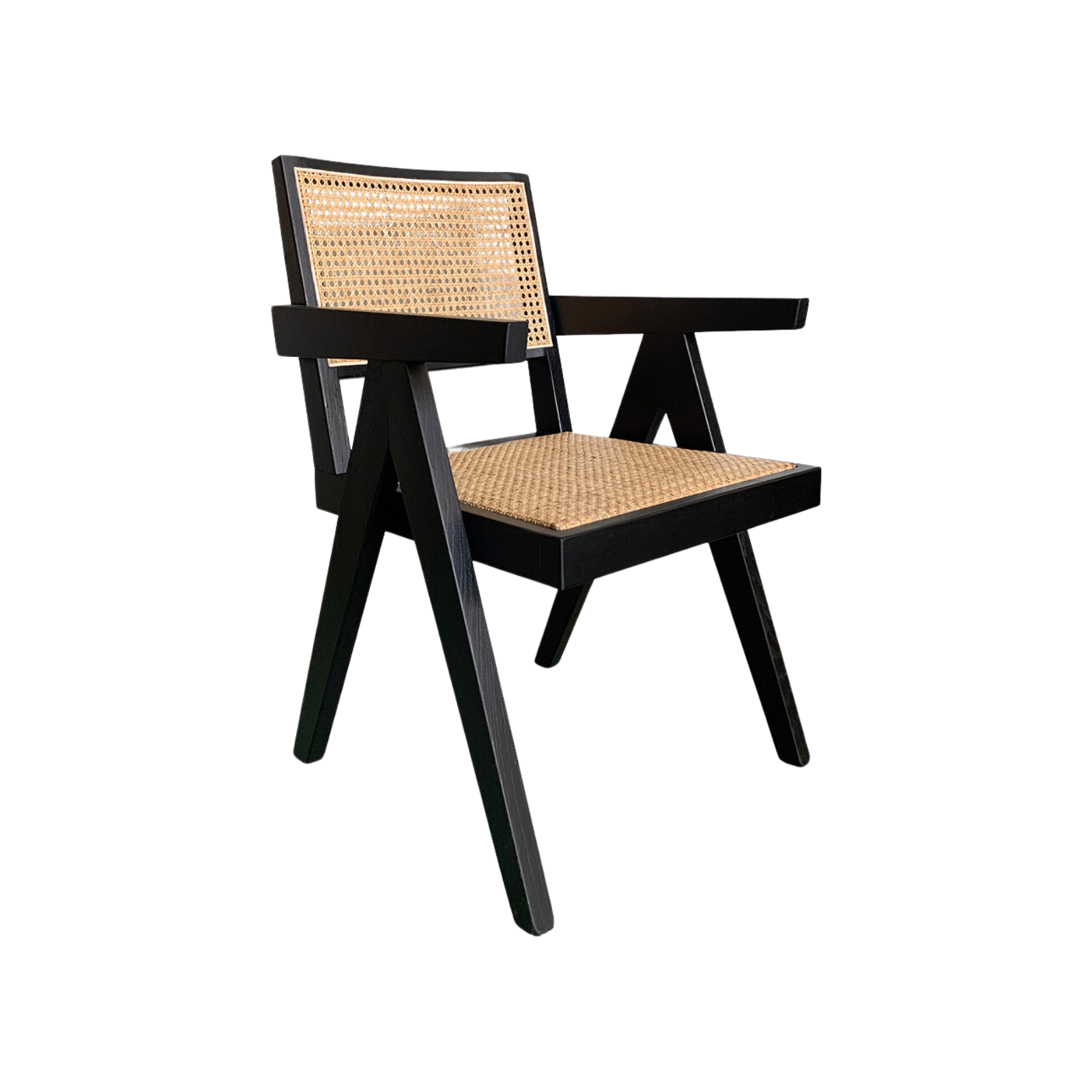 Set of Two Kashi Dining Chair