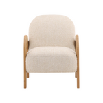 Willow Occasional Chair - Rug & Weave