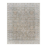 Becki Owens Darling Moss / Spice Rug