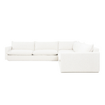 Sola Bi-Sectional - Rug & Weave