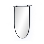 Chico Arch Mirror MIRROR - wall mirror Four Hands