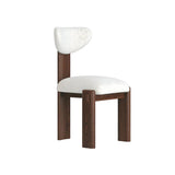 Elliott Dining Chair FURNITURE - dining chair Union Home Snow