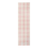 Marlby Tartan Pink Rug