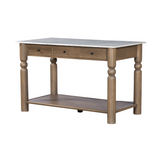 Delylah Kitchen Island