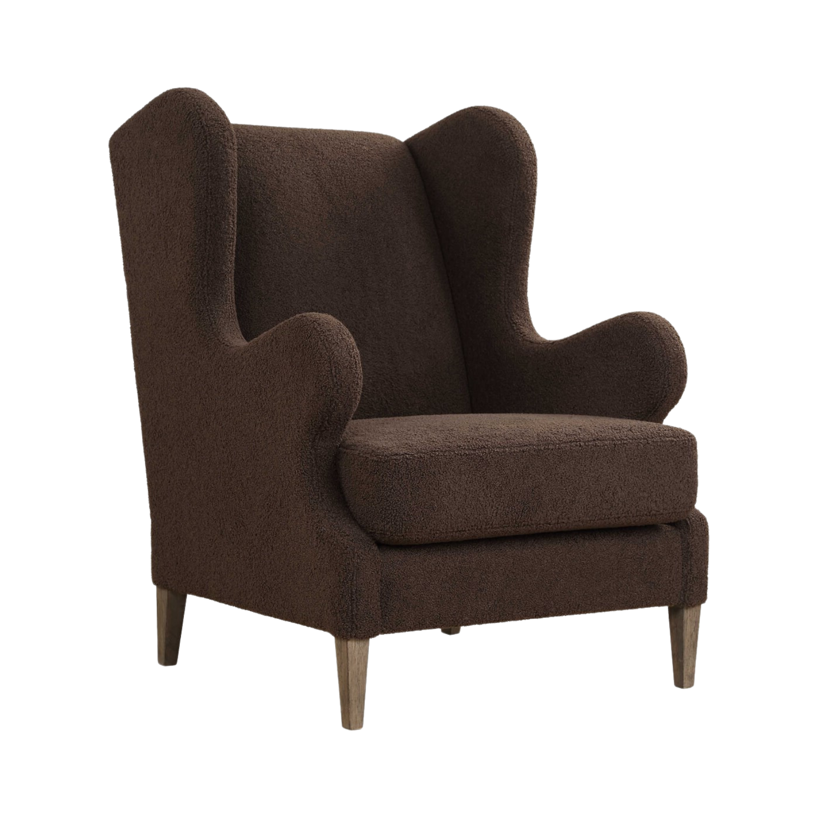 Sylvestor Accent Chair