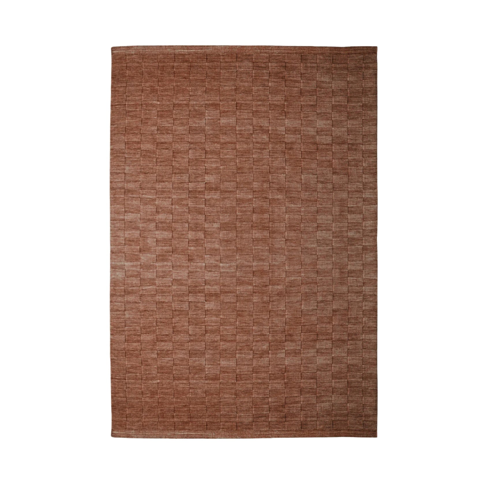 Tile Sumac Rug