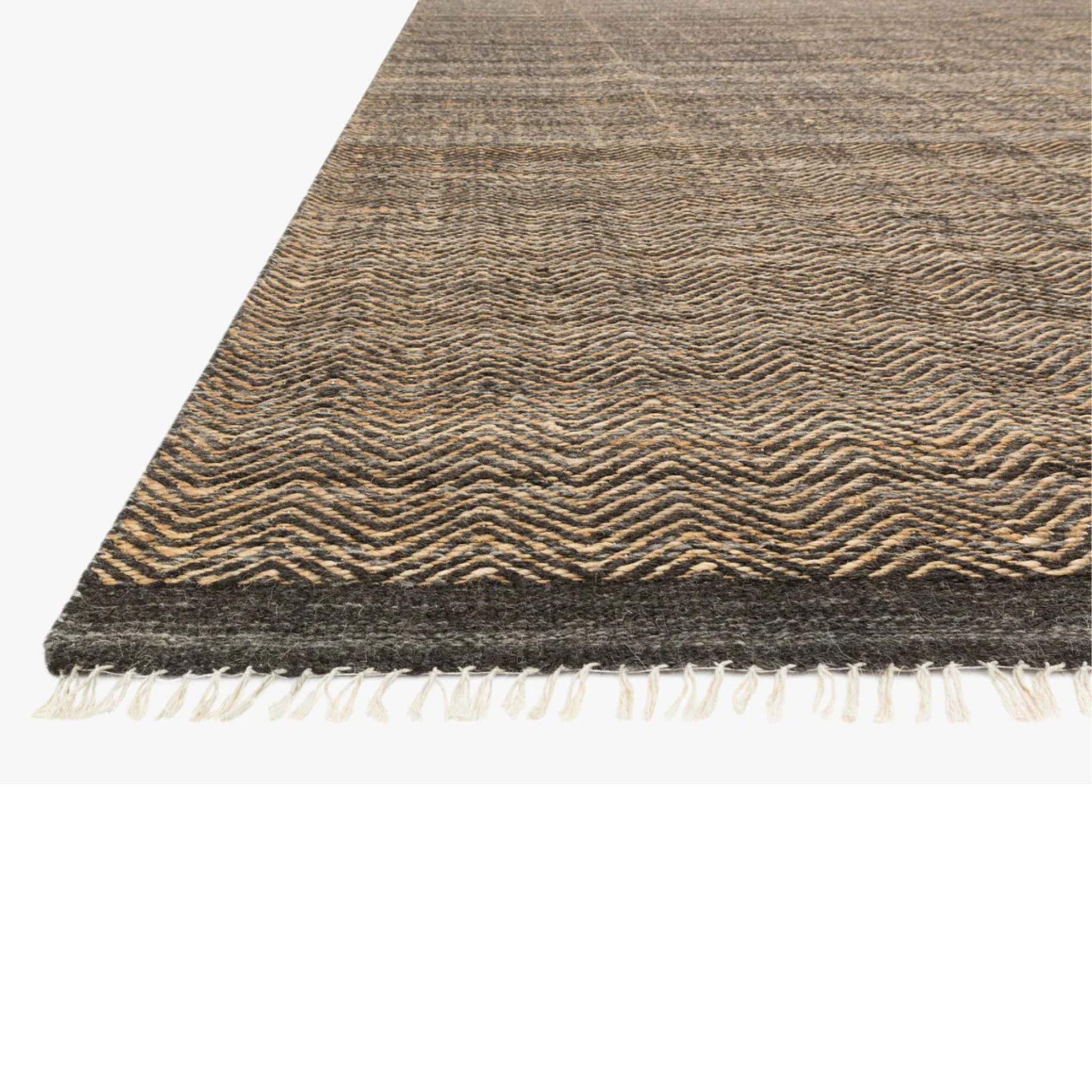 Loloi Omen Mocha Rug