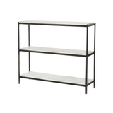 Kyren Small Console Table