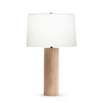 Nora Table Lamp - Rug & Weave